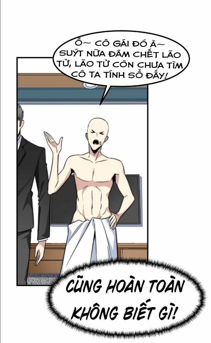 Hắc Tạp Chapter 5 - TC Truyện