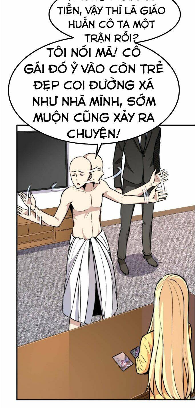 Hắc Tạp Chapter 5 - TC Truyện