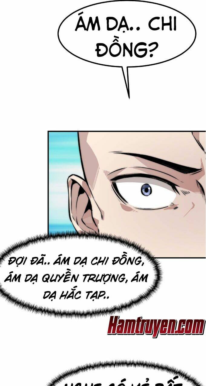 Hắc Tạp Chapter 5 - TC Truyện
