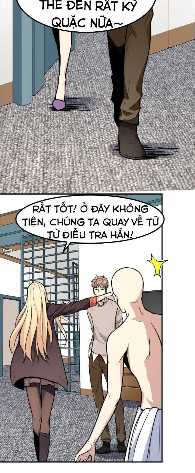 Hắc Tạp Chapter 5 - TC Truyện