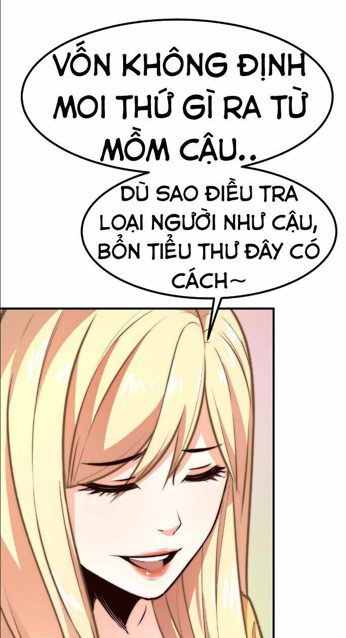 Hắc Tạp Chapter 5 - TC Truyện