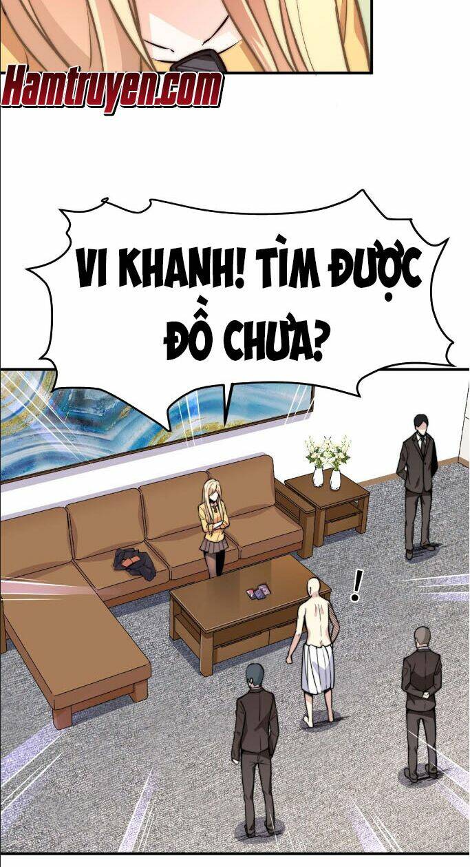 Hắc Tạp Chapter 5 - TC Truyện