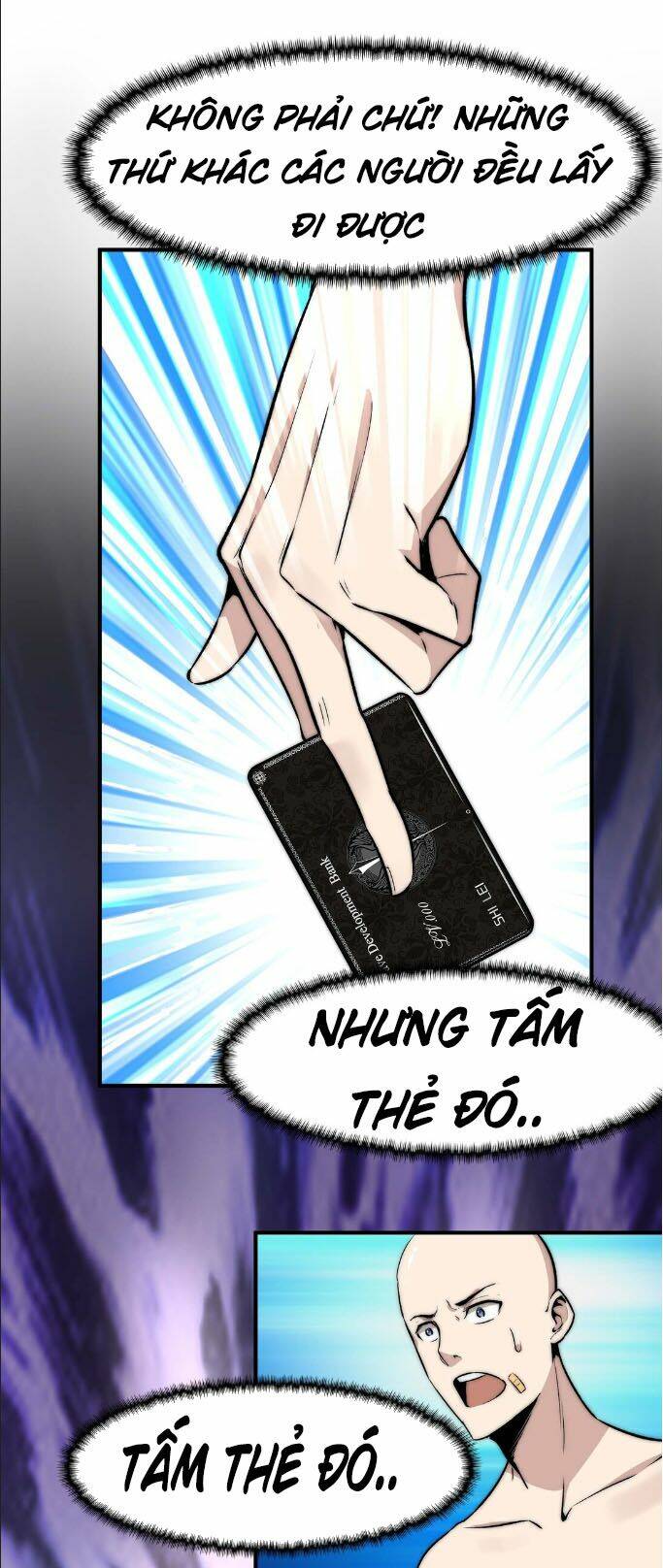 Hắc Tạp Chapter 5 - TC Truyện