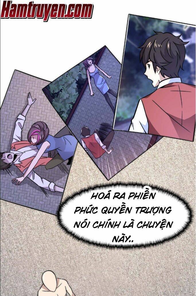 Hắc Tạp Chapter 5 - TC Truyện