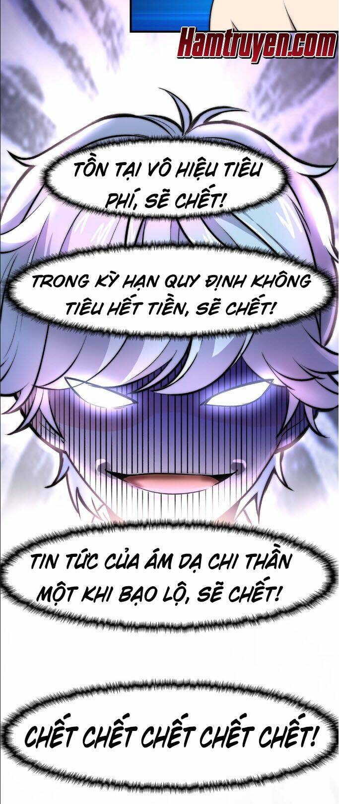 Hắc Tạp Chapter 5 - TC Truyện