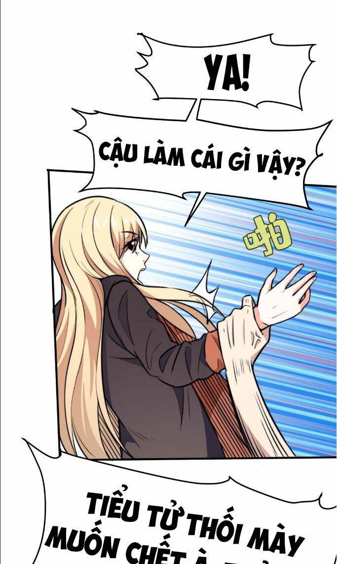Hắc Tạp Chapter 5 - TC Truyện