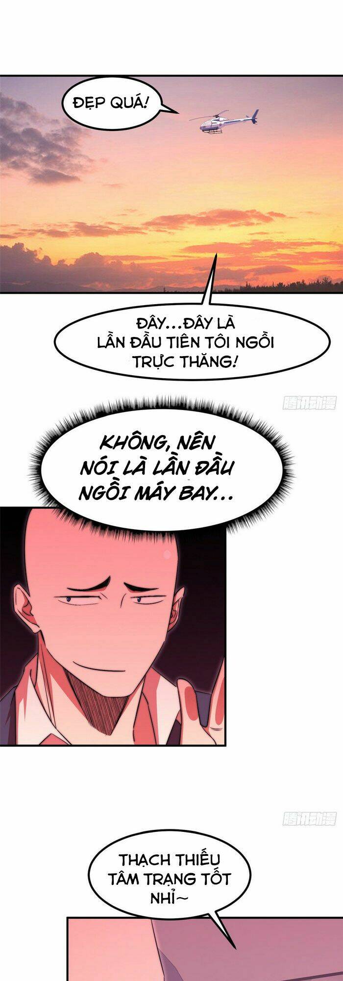 Hắc Tạp Chapter 50 - TC Truyện