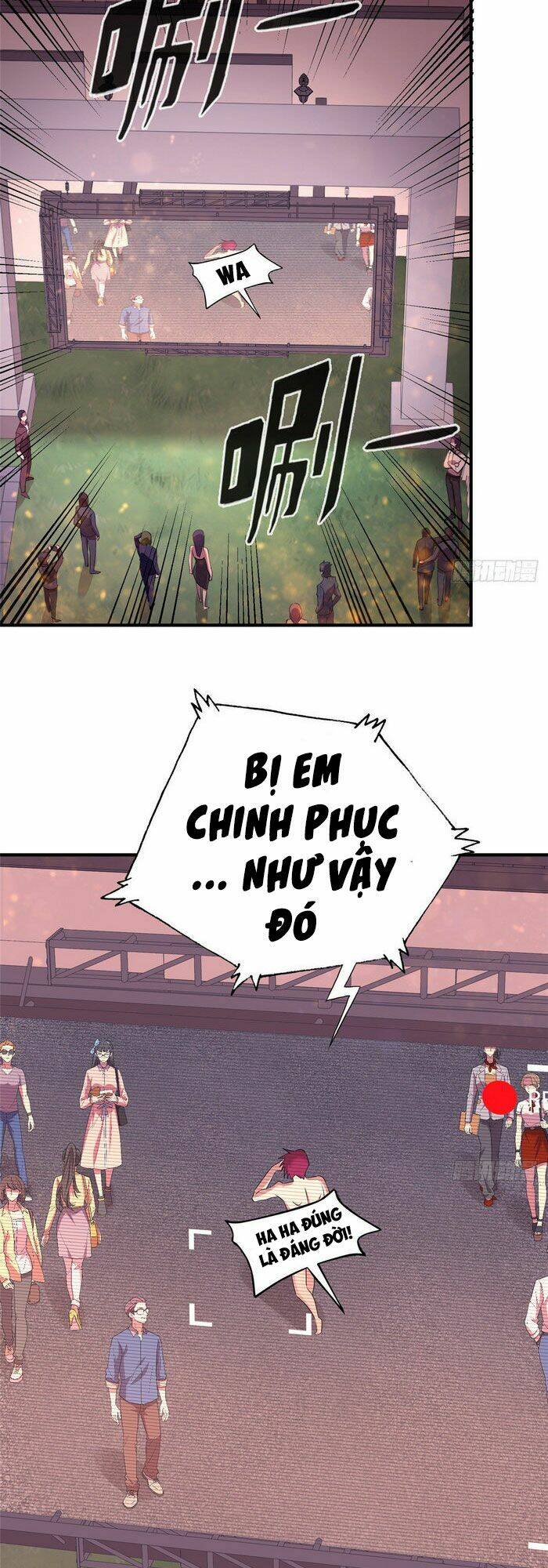 Hắc Tạp Chapter 50 - TC Truyện