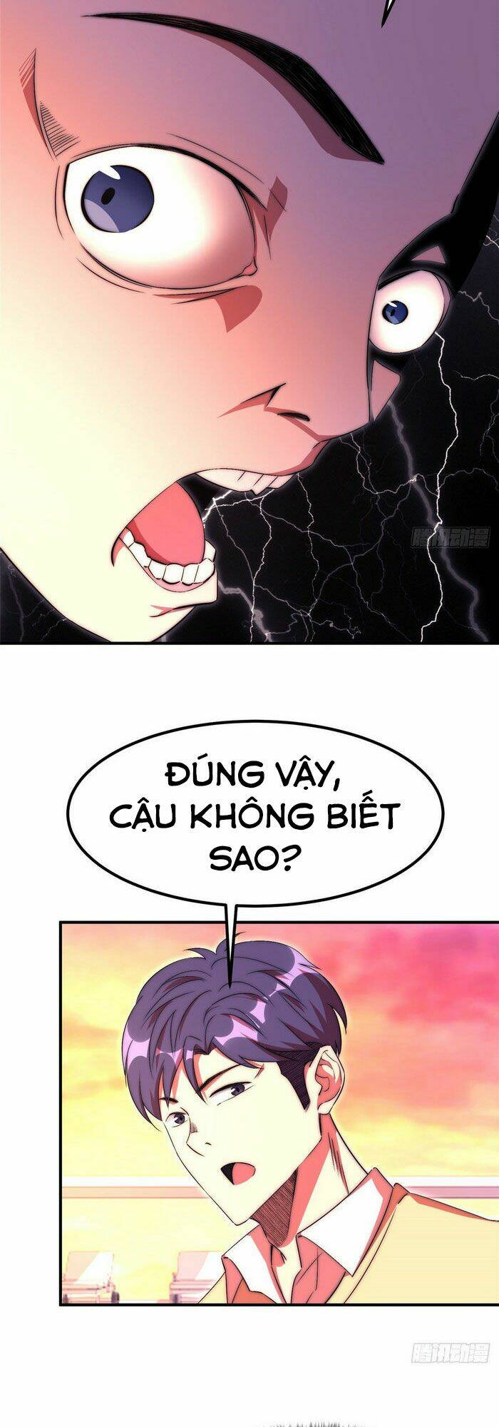 Hắc Tạp Chapter 50 - TC Truyện
