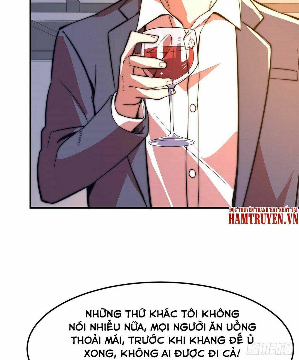 Hắc Tạp Chapter 51 - TC Truyện