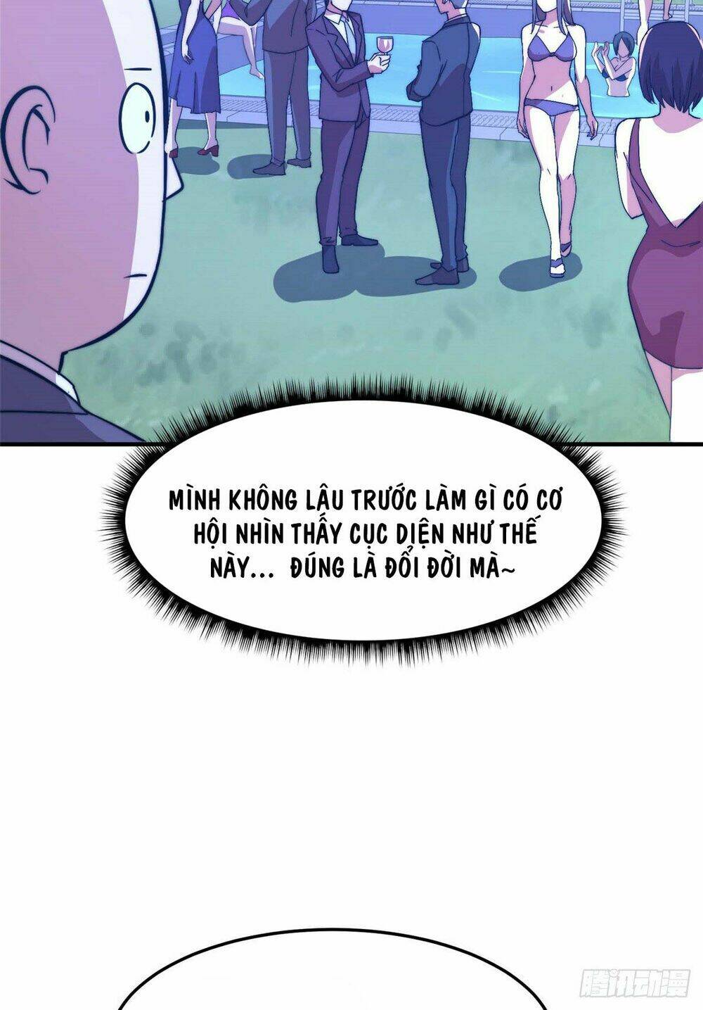 Hắc Tạp Chapter 51 - TC Truyện