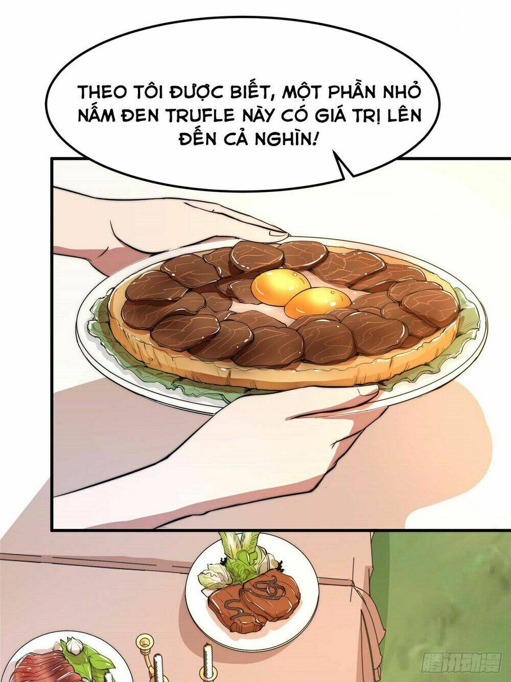 Hắc Tạp Chapter 51 - TC Truyện