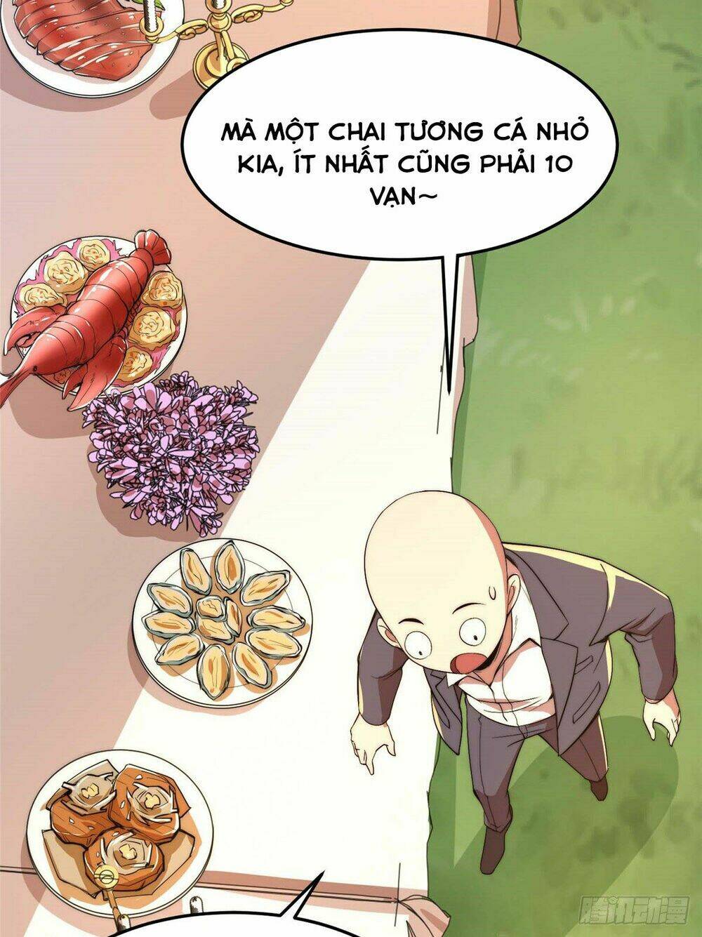 Hắc Tạp Chapter 51 - TC Truyện