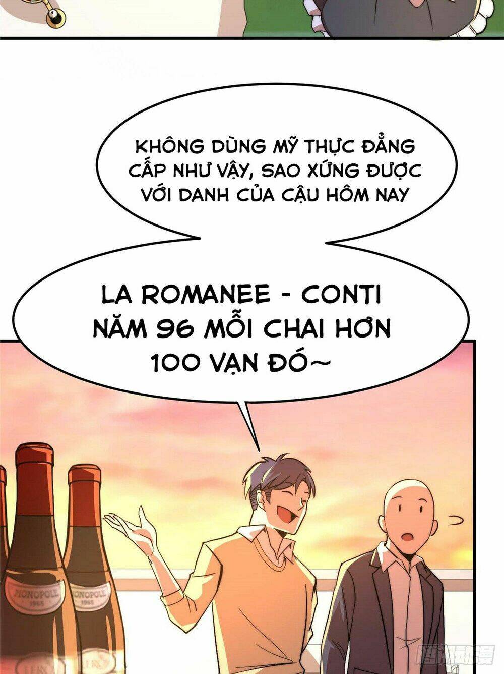 Hắc Tạp Chapter 51 - TC Truyện