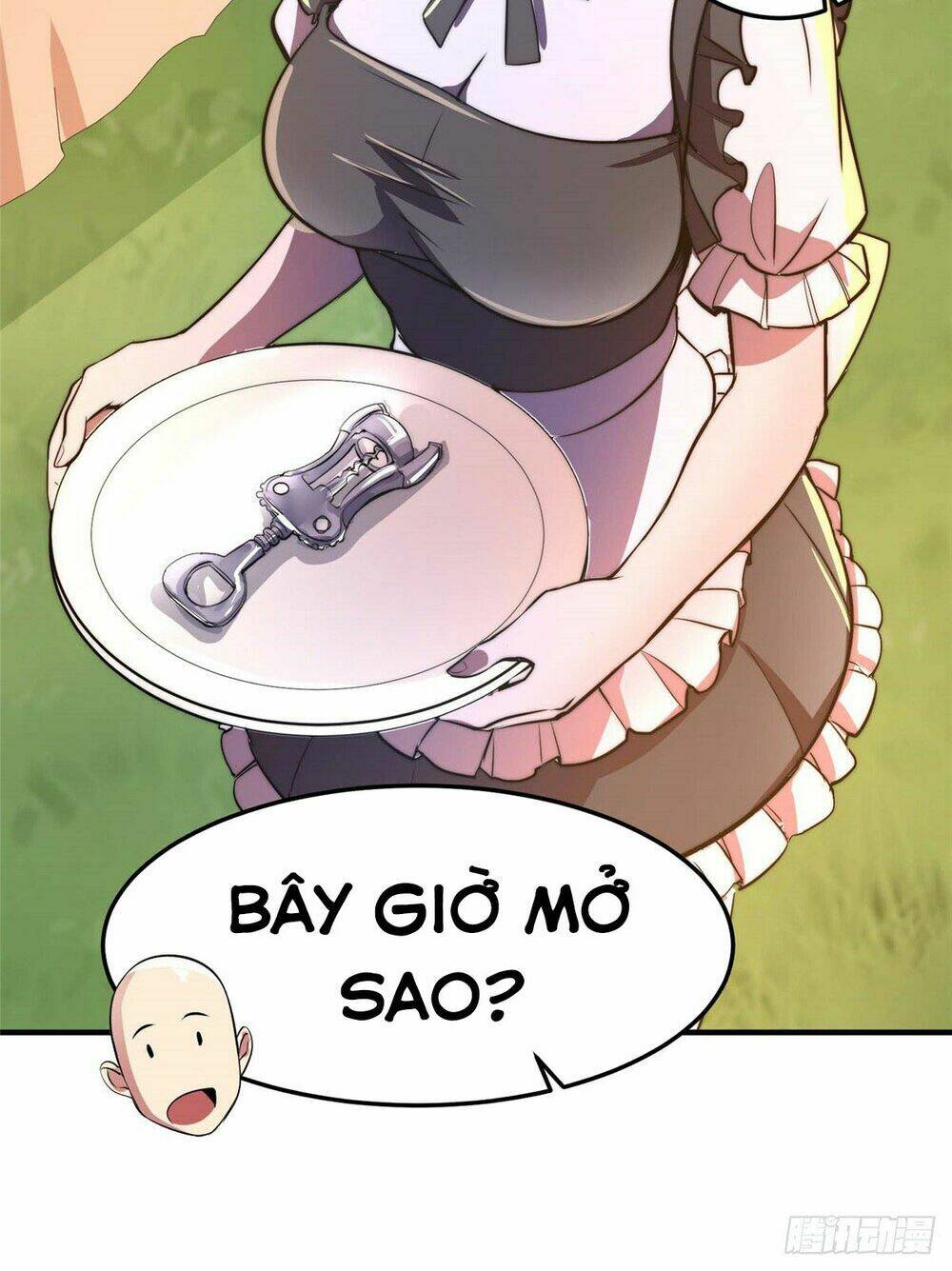 Hắc Tạp Chapter 51 - TC Truyện