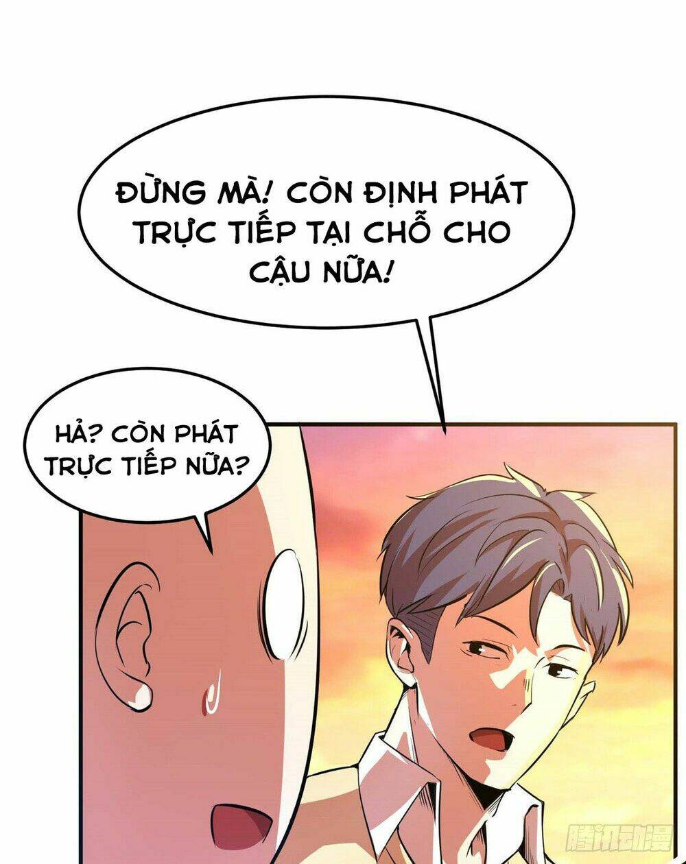 Hắc Tạp Chapter 51 - TC Truyện