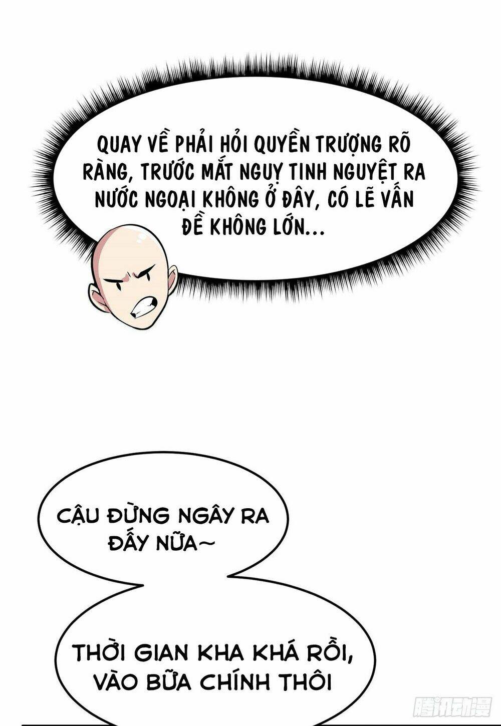 Hắc Tạp Chapter 51 - TC Truyện