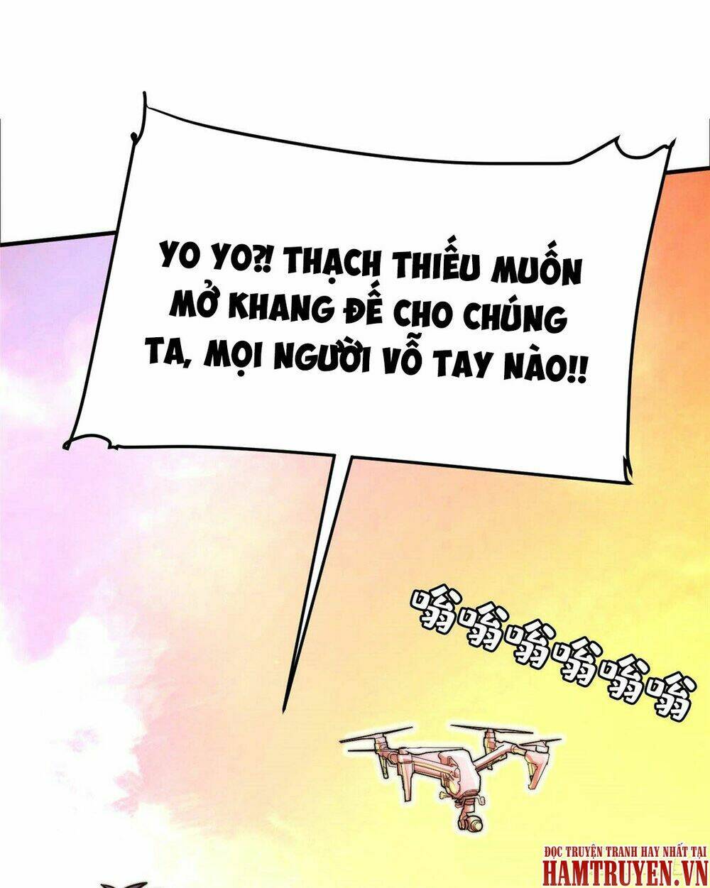 Hắc Tạp Chapter 51 - TC Truyện