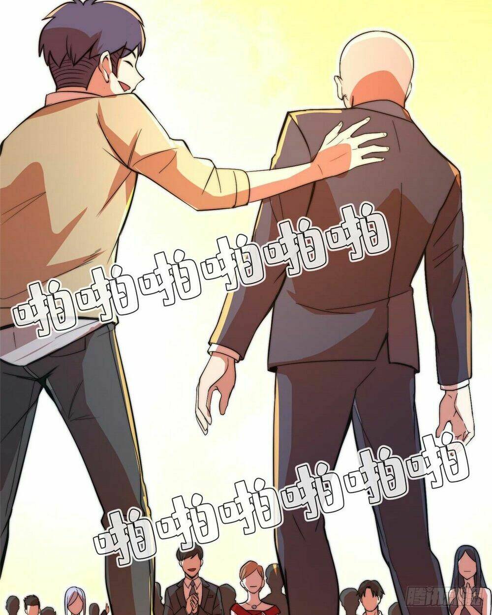 Hắc Tạp Chapter 51 - TC Truyện