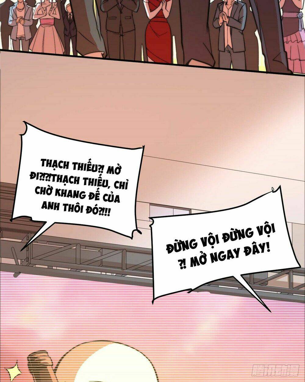 Hắc Tạp Chapter 51 - TC Truyện