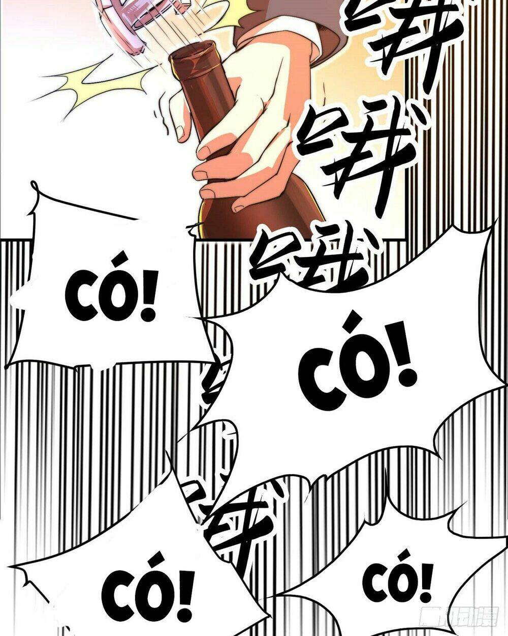 Hắc Tạp Chapter 51 - TC Truyện