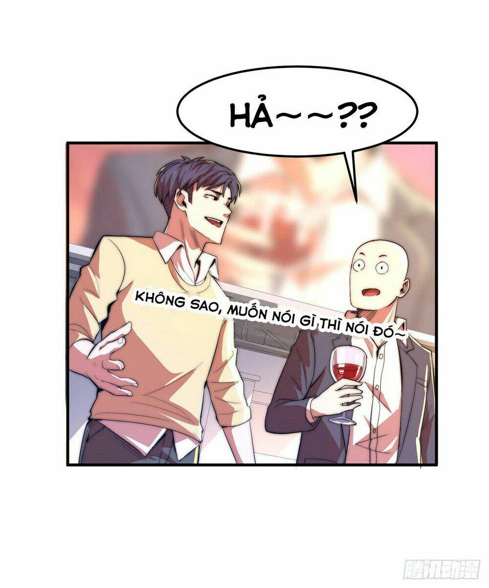 Hắc Tạp Chapter 51 - TC Truyện