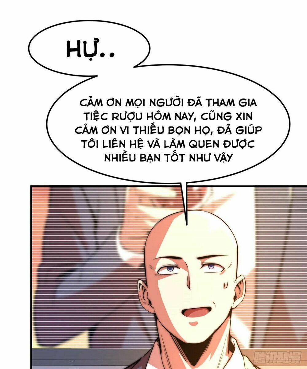 Hắc Tạp Chapter 51 - TC Truyện