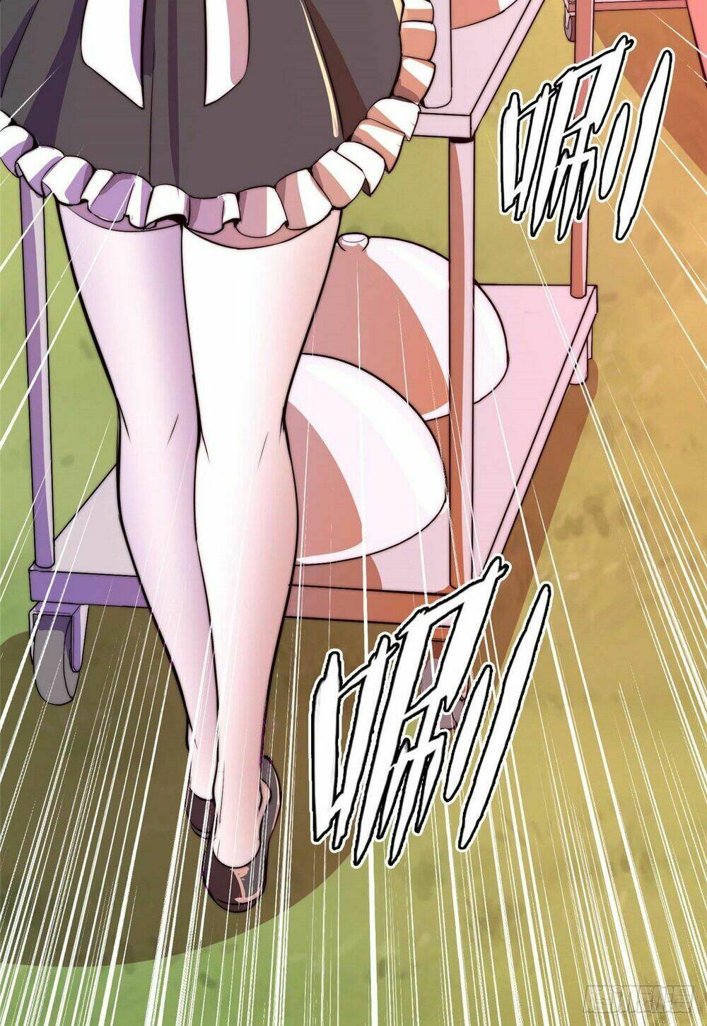 Hắc Tạp Chapter 51 - TC Truyện