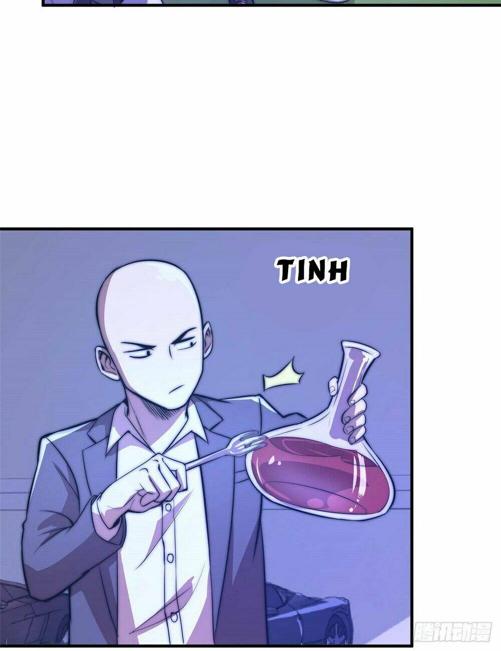 Hắc Tạp Chapter 51 - TC Truyện