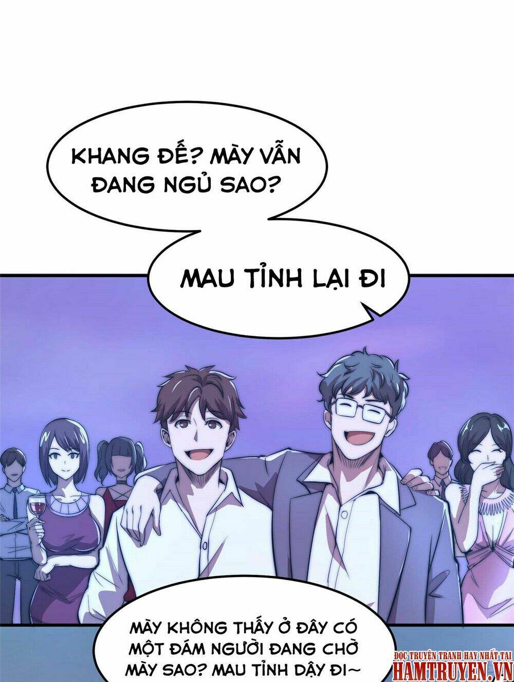 Hắc Tạp Chapter 51 - TC Truyện