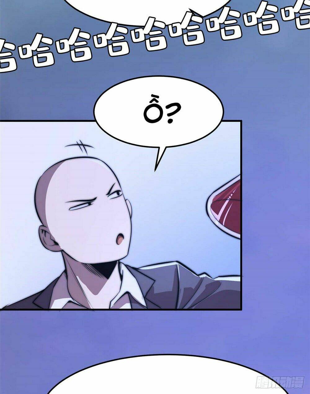 Hắc Tạp Chapter 51 - TC Truyện