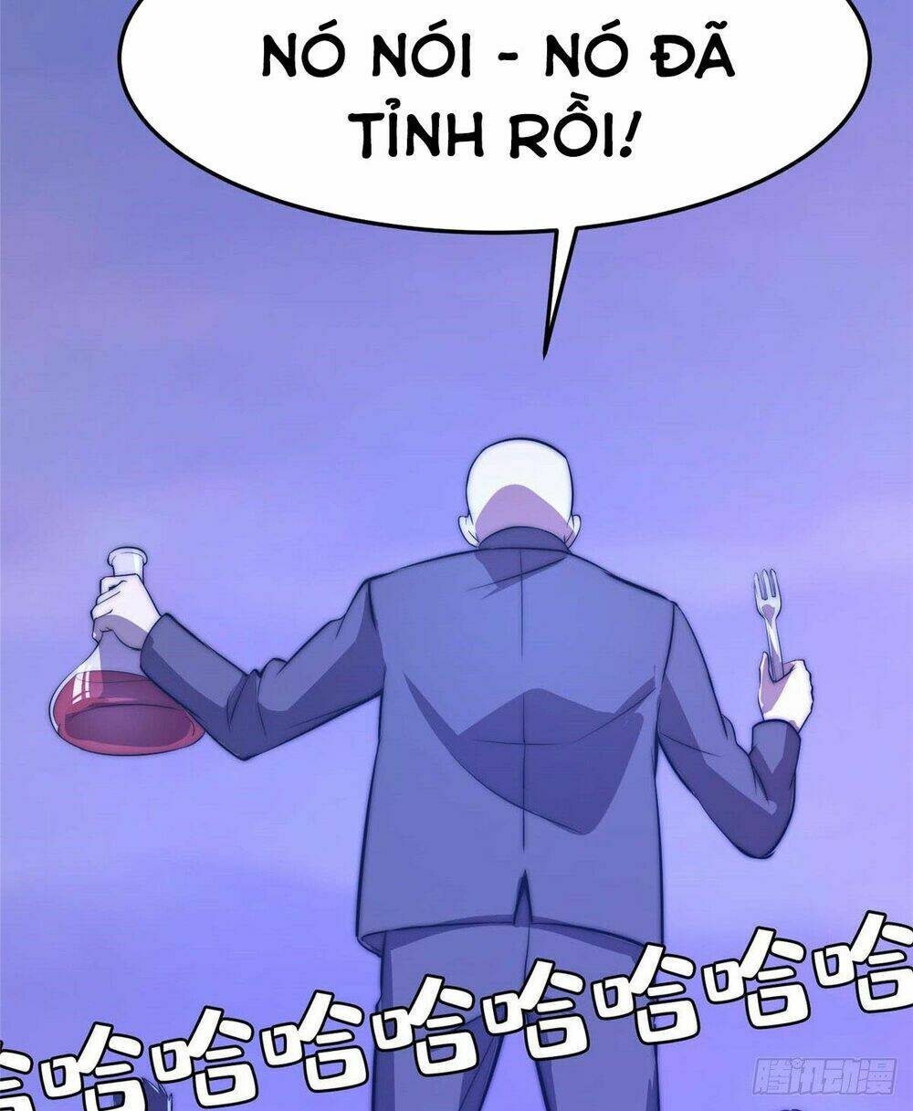 Hắc Tạp Chapter 51 - TC Truyện