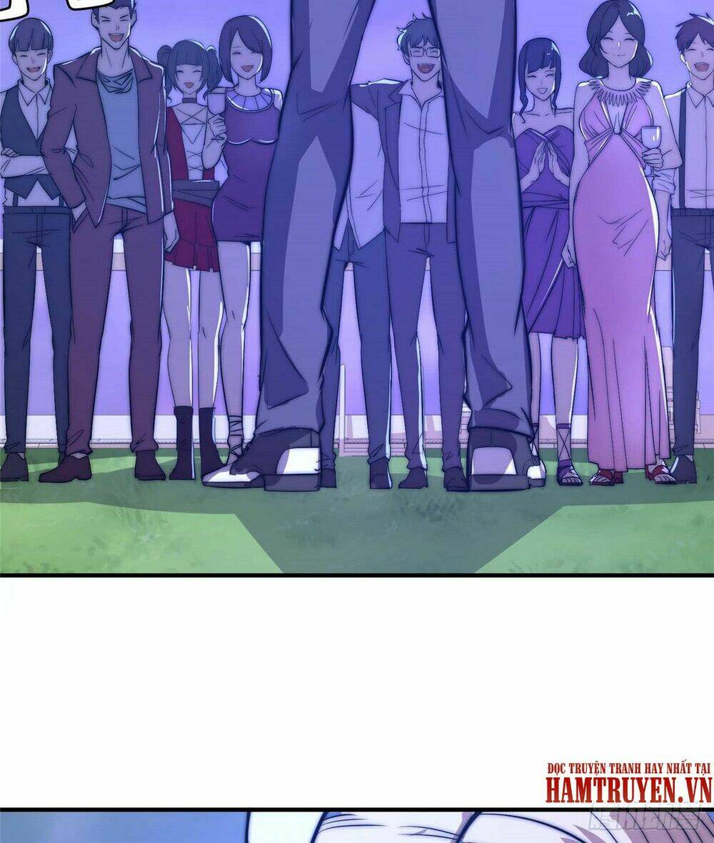 Hắc Tạp Chapter 51 - TC Truyện