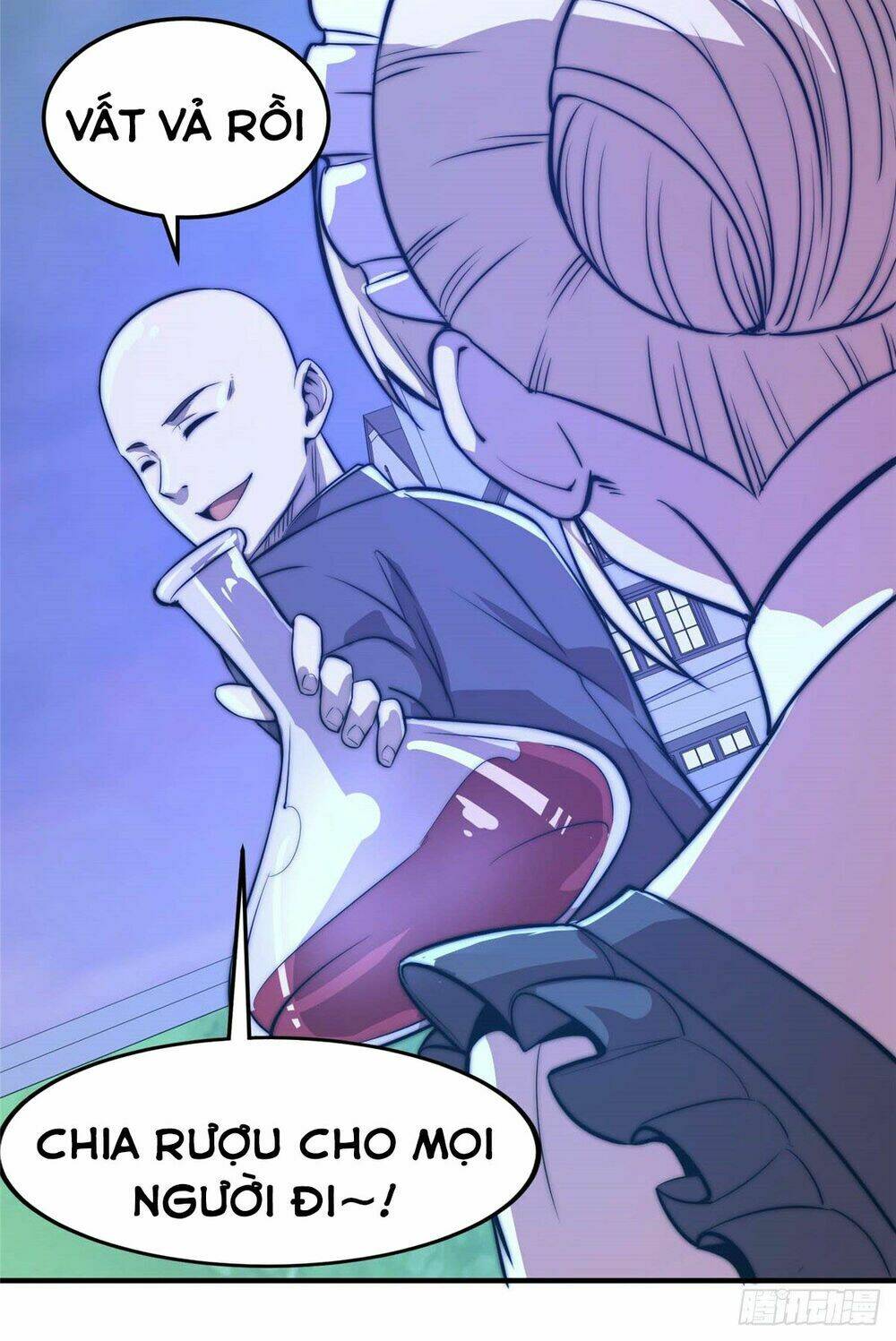 Hắc Tạp Chapter 51 - TC Truyện