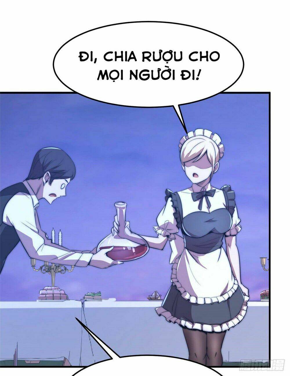 Hắc Tạp Chapter 51 - TC Truyện