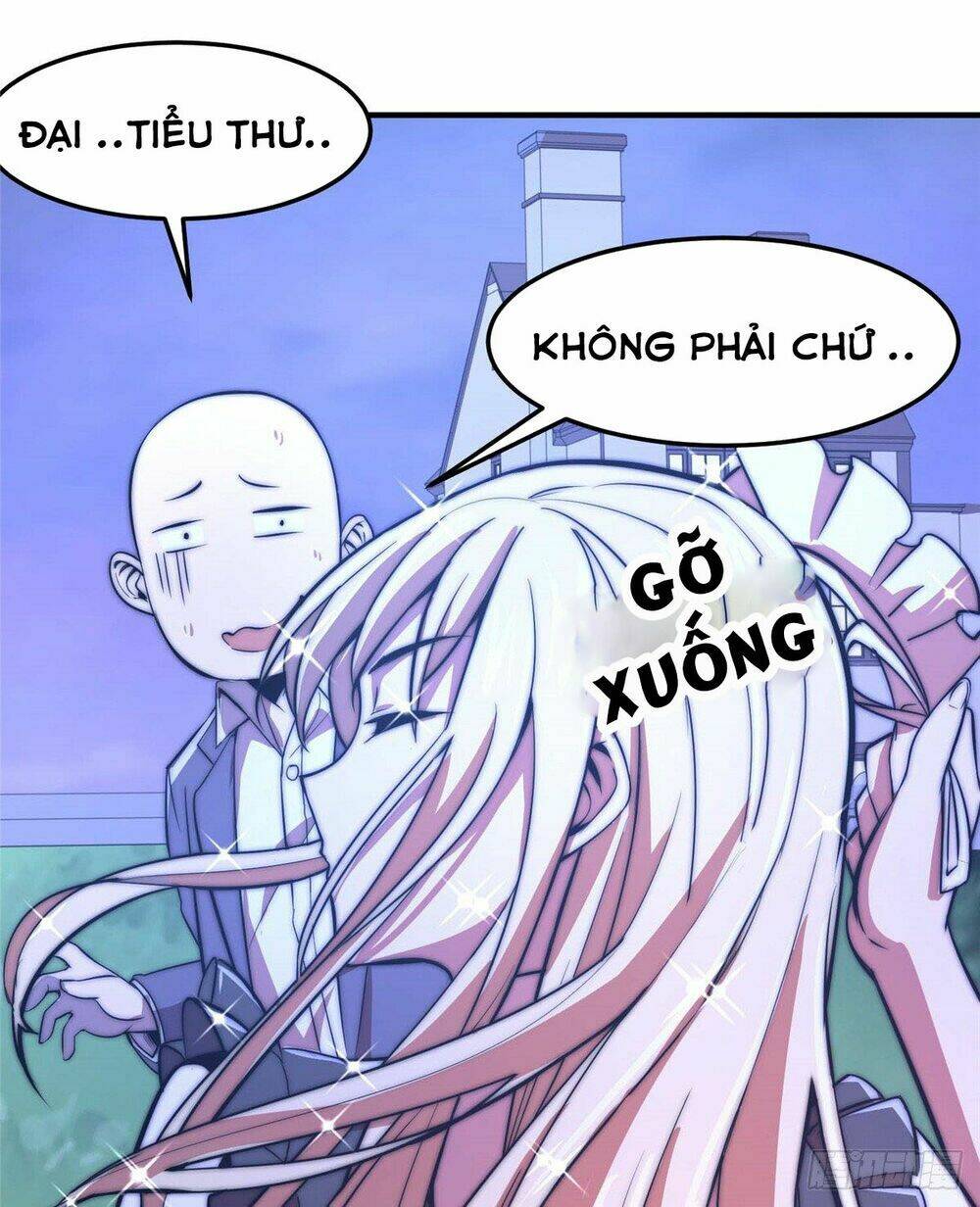 Hắc Tạp Chapter 51 - TC Truyện