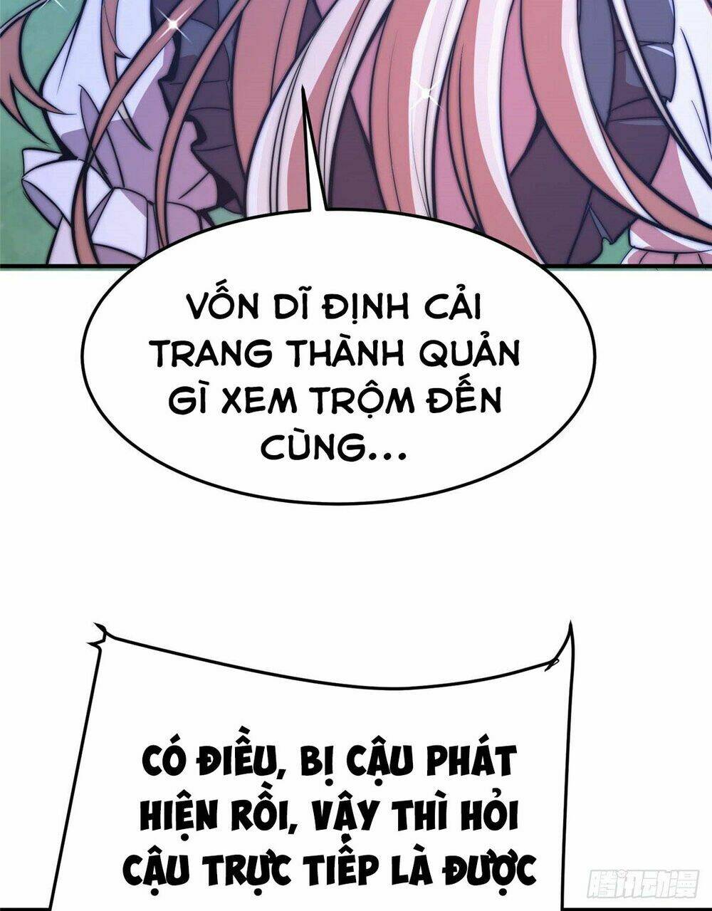 Hắc Tạp Chapter 51 - TC Truyện