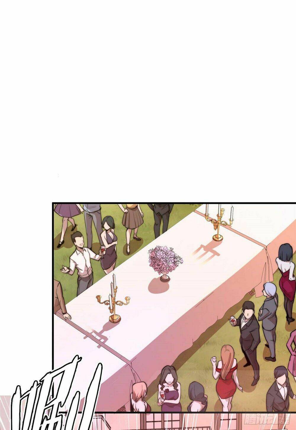 Hắc Tạp Chapter 51 - TC Truyện