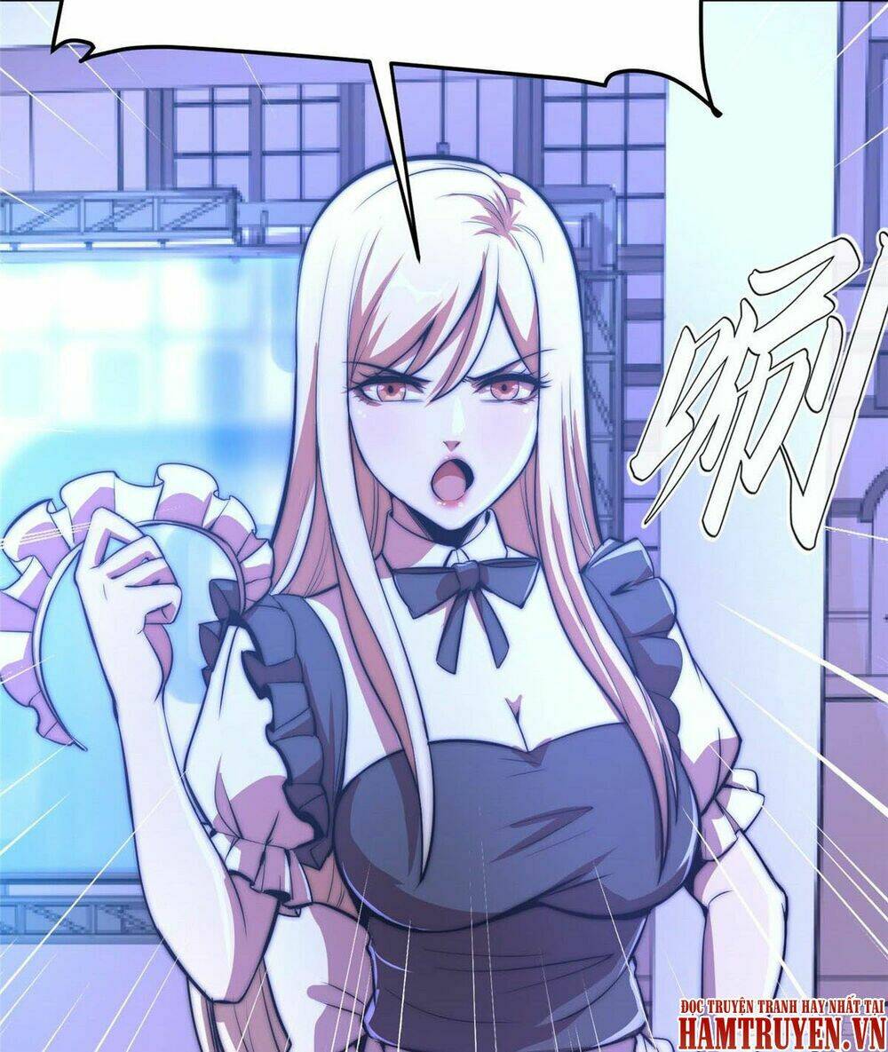 Hắc Tạp Chapter 51 - TC Truyện