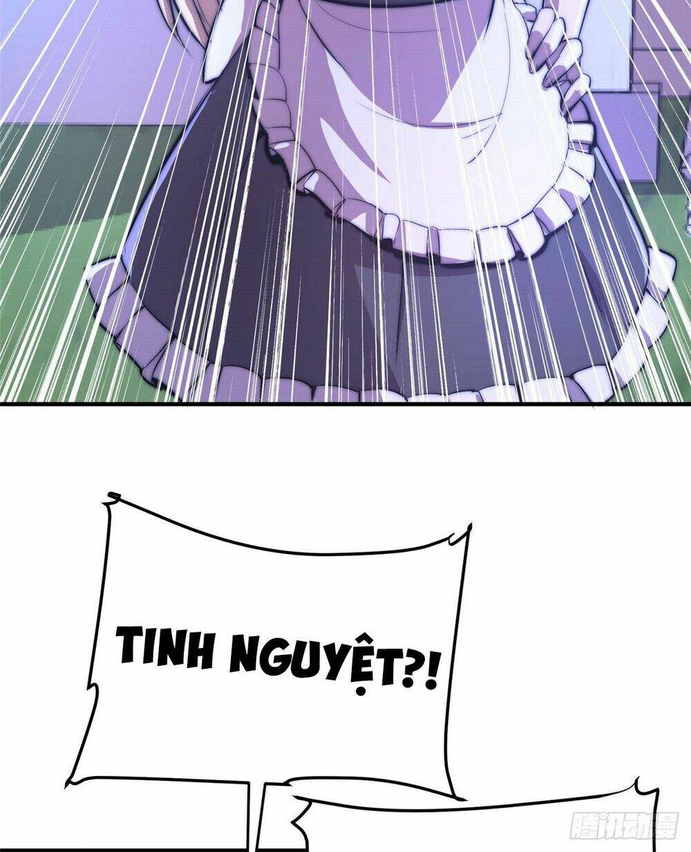 Hắc Tạp Chapter 51 - TC Truyện