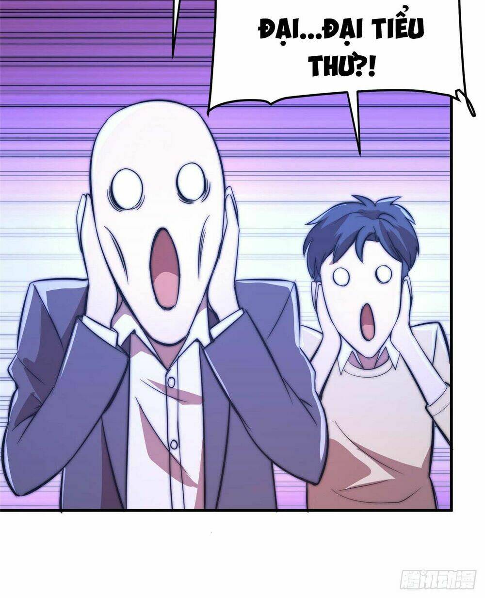 Hắc Tạp Chapter 51 - TC Truyện