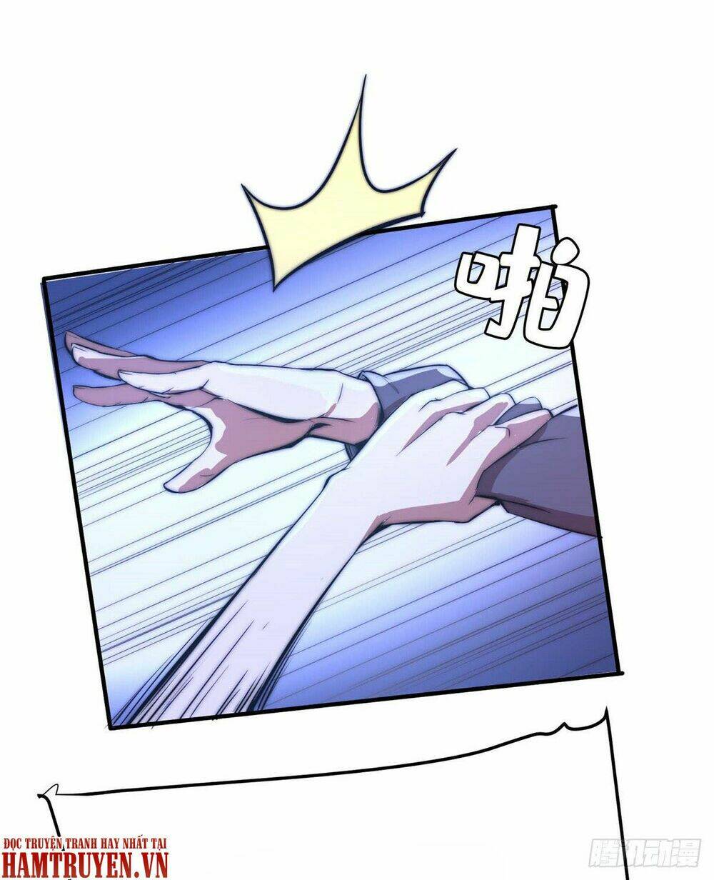 Hắc Tạp Chapter 51 - TC Truyện