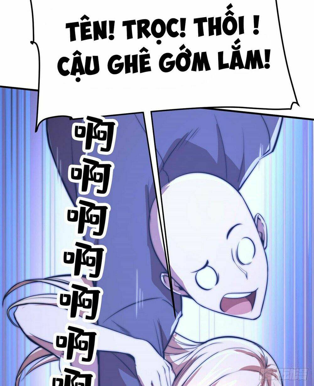 Hắc Tạp Chapter 51 - TC Truyện
