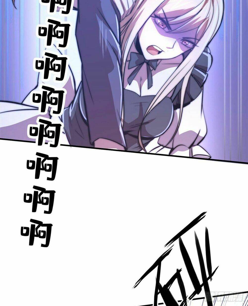 Hắc Tạp Chapter 51 - TC Truyện