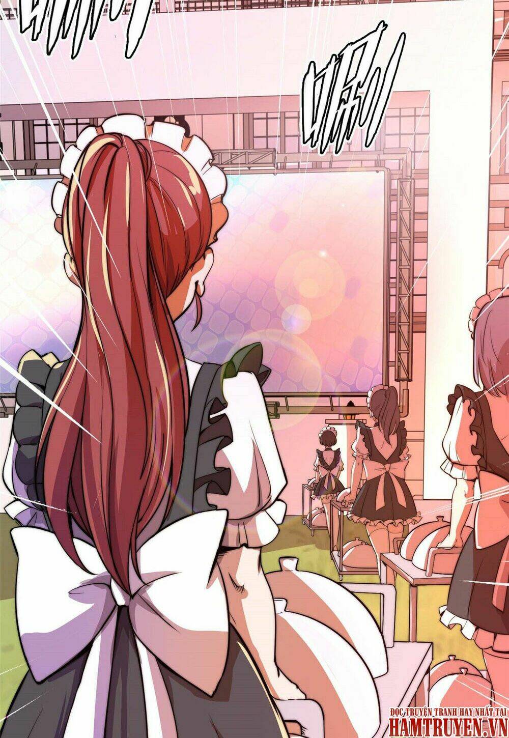 Hắc Tạp Chapter 51 - TC Truyện