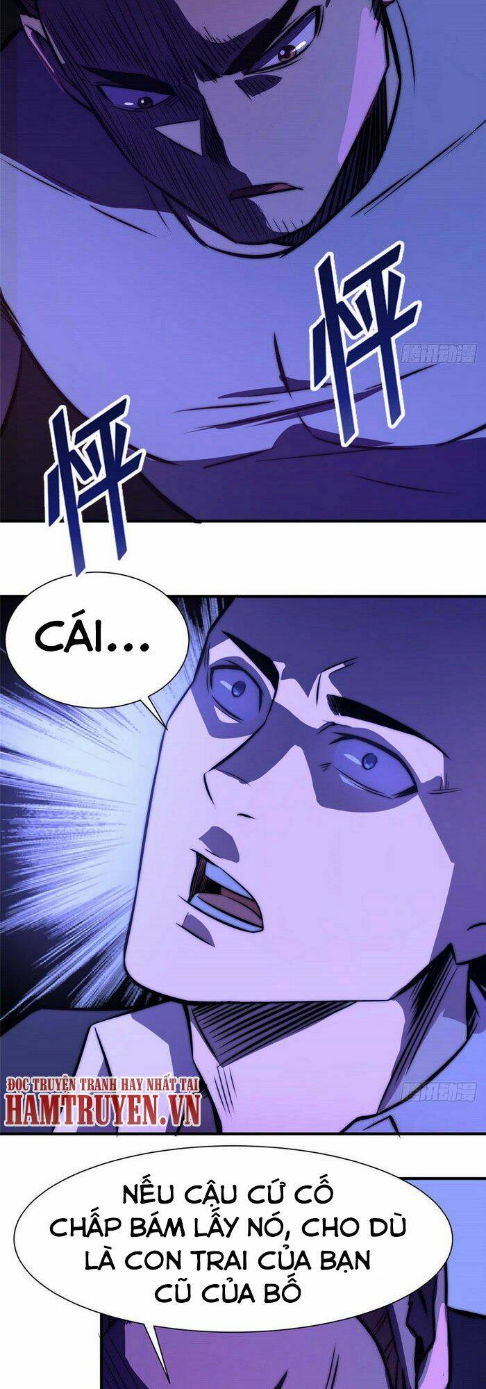Hắc Tạp Chapter 54 - TC Truyện