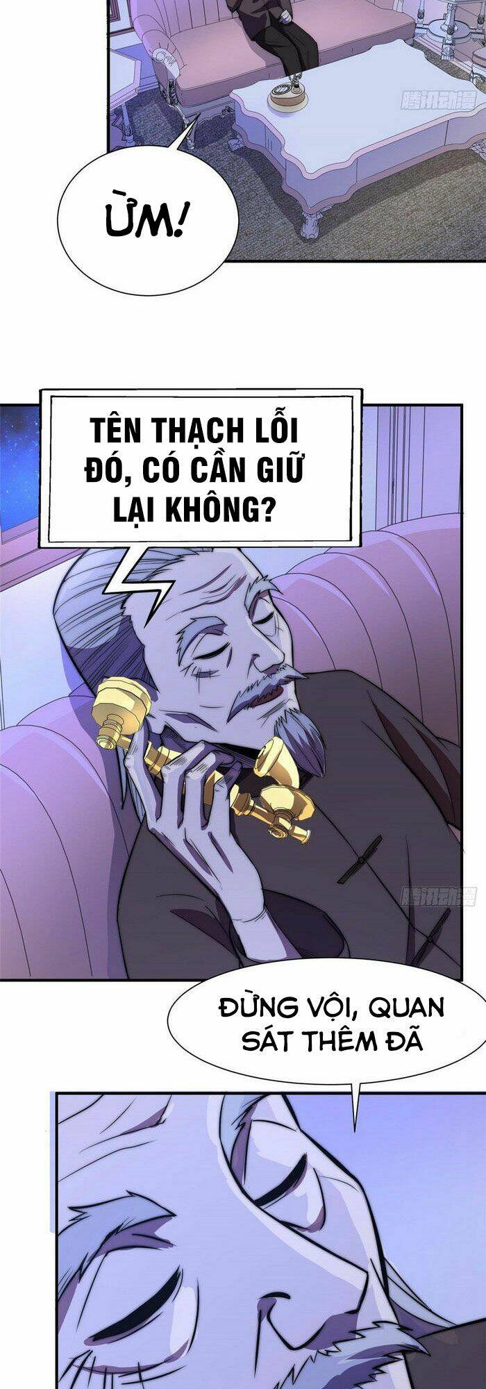 Hắc Tạp Chapter 54 - TC Truyện