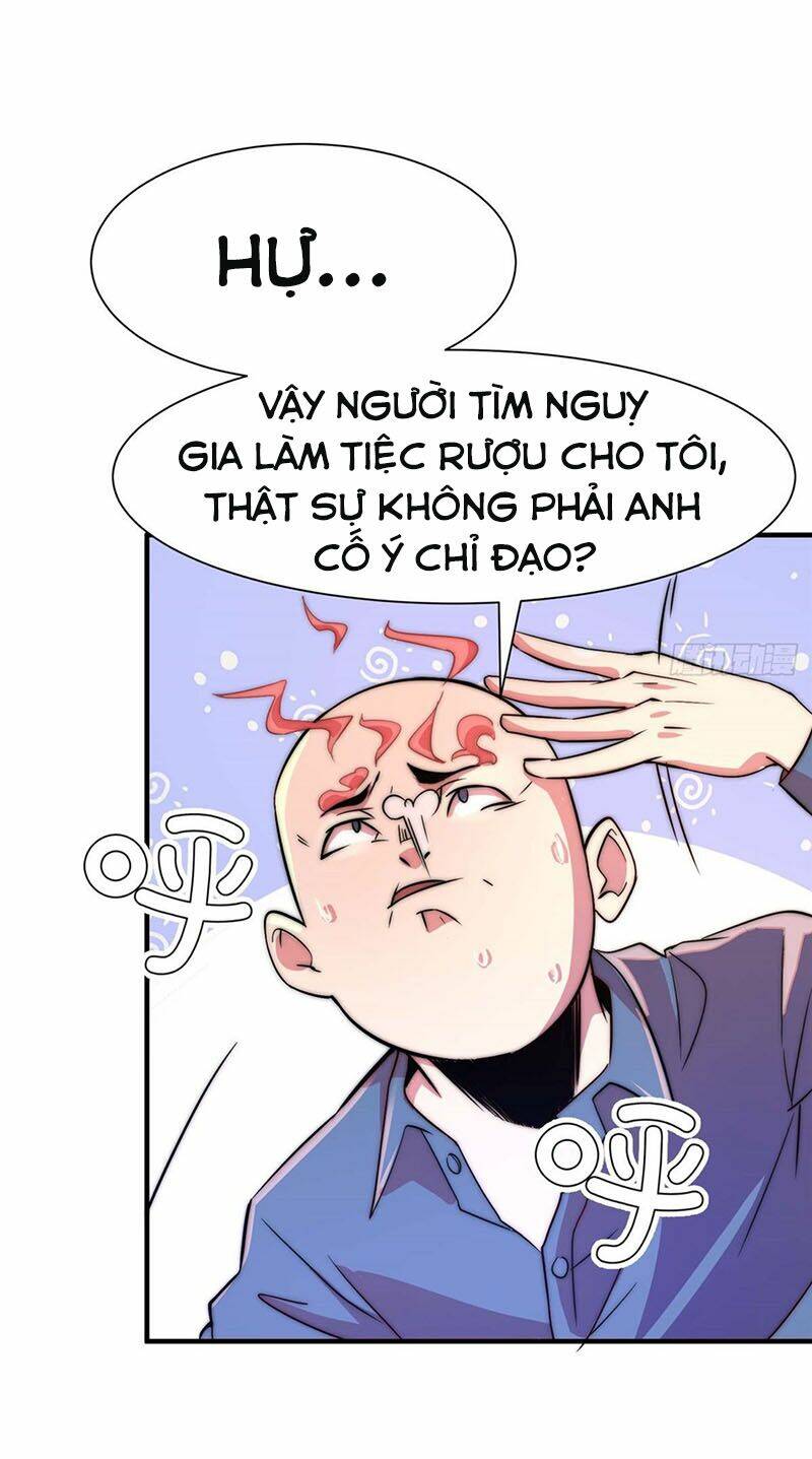 Hắc Tạp Chapter 55 - TC Truyện