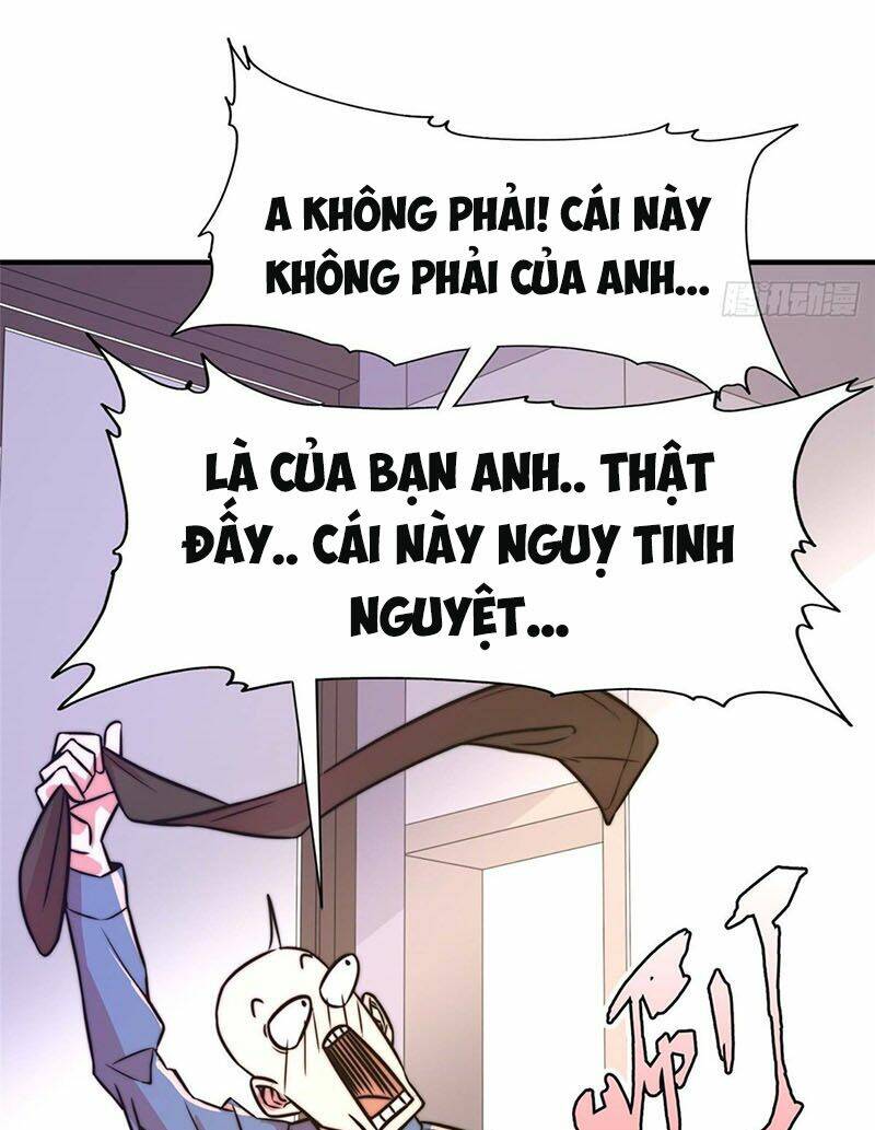 Hắc Tạp Chapter 55 - TC Truyện
