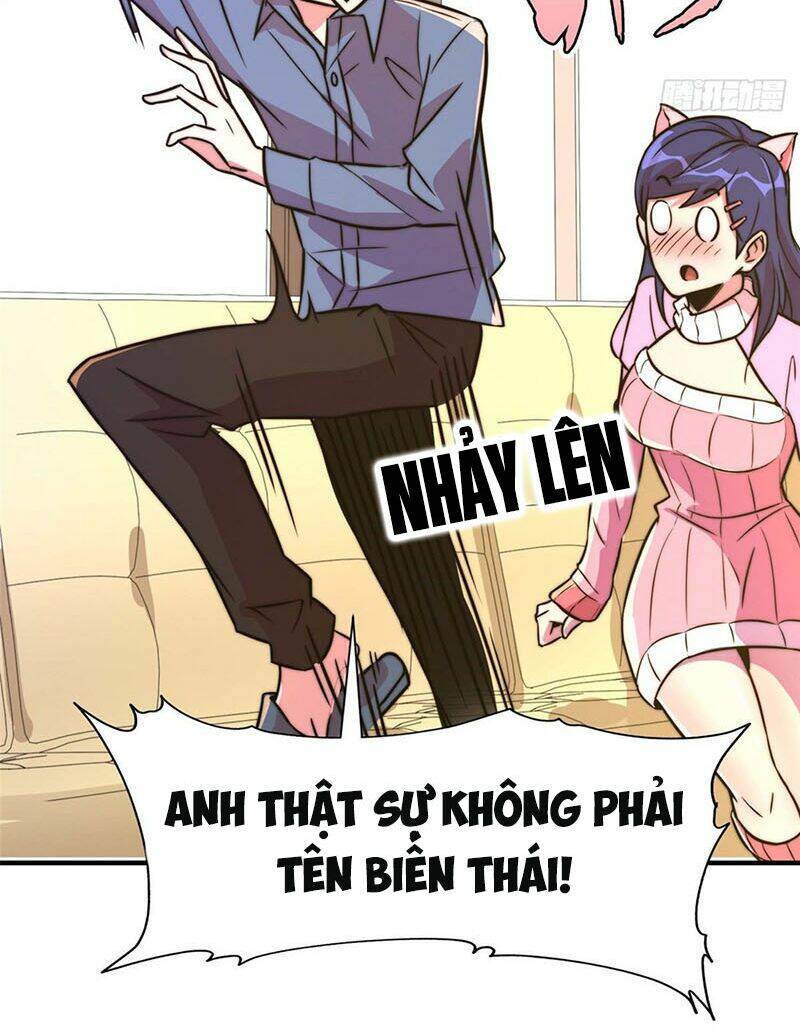 Hắc Tạp Chapter 55 - TC Truyện